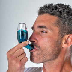 AirPhysio Device for Low Lung Capacity