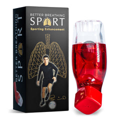 Better Breathing Sport