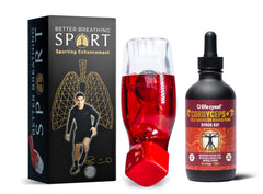 Pack Énergie et Performance BioHack