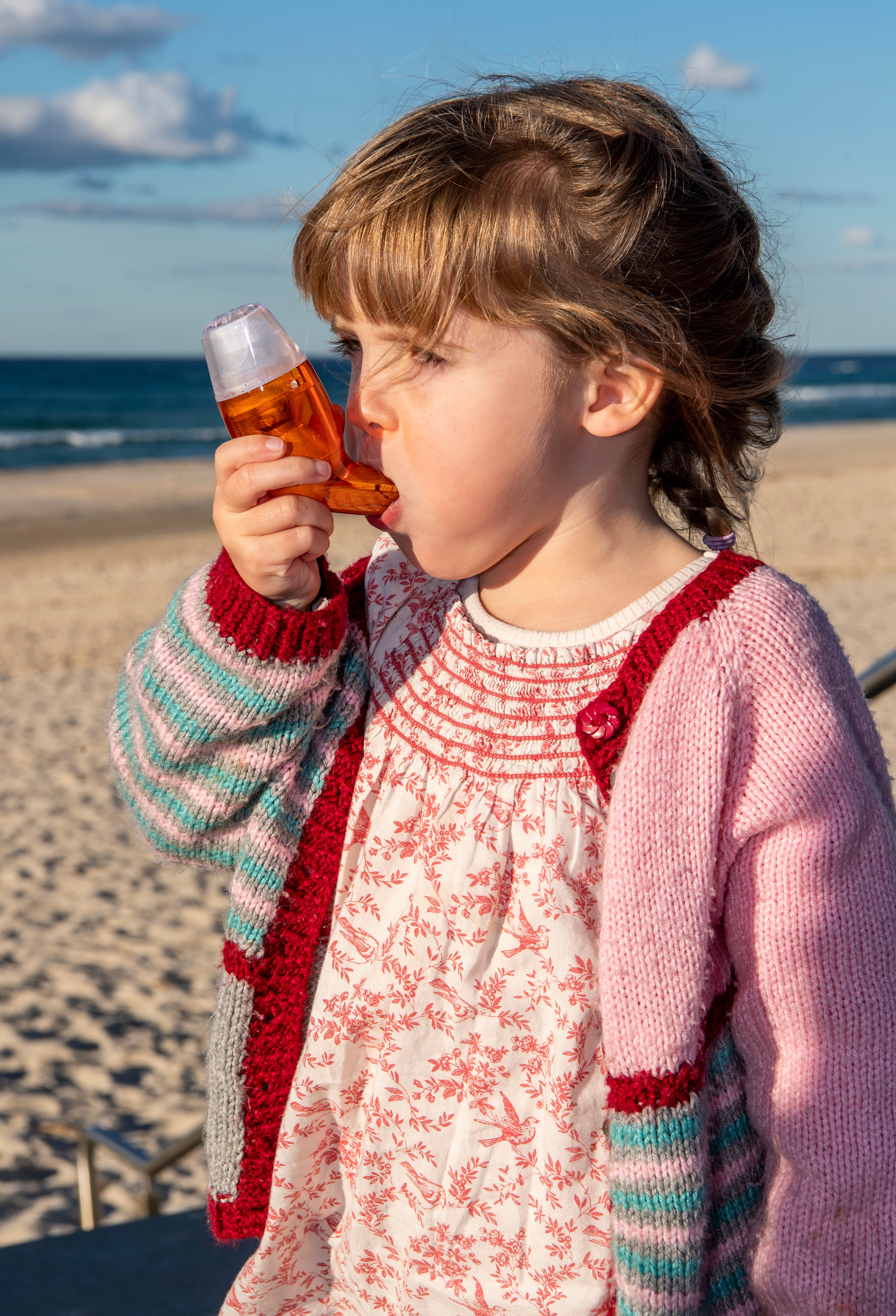 2 KAUFEN, 1 GRATIS – Besser atmen für Kinder
