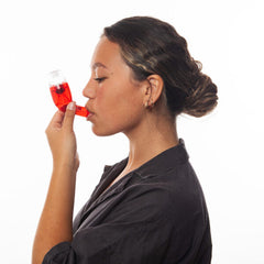 2 KAUFEN, 1 GRATIS – Sport für besseres Atmen