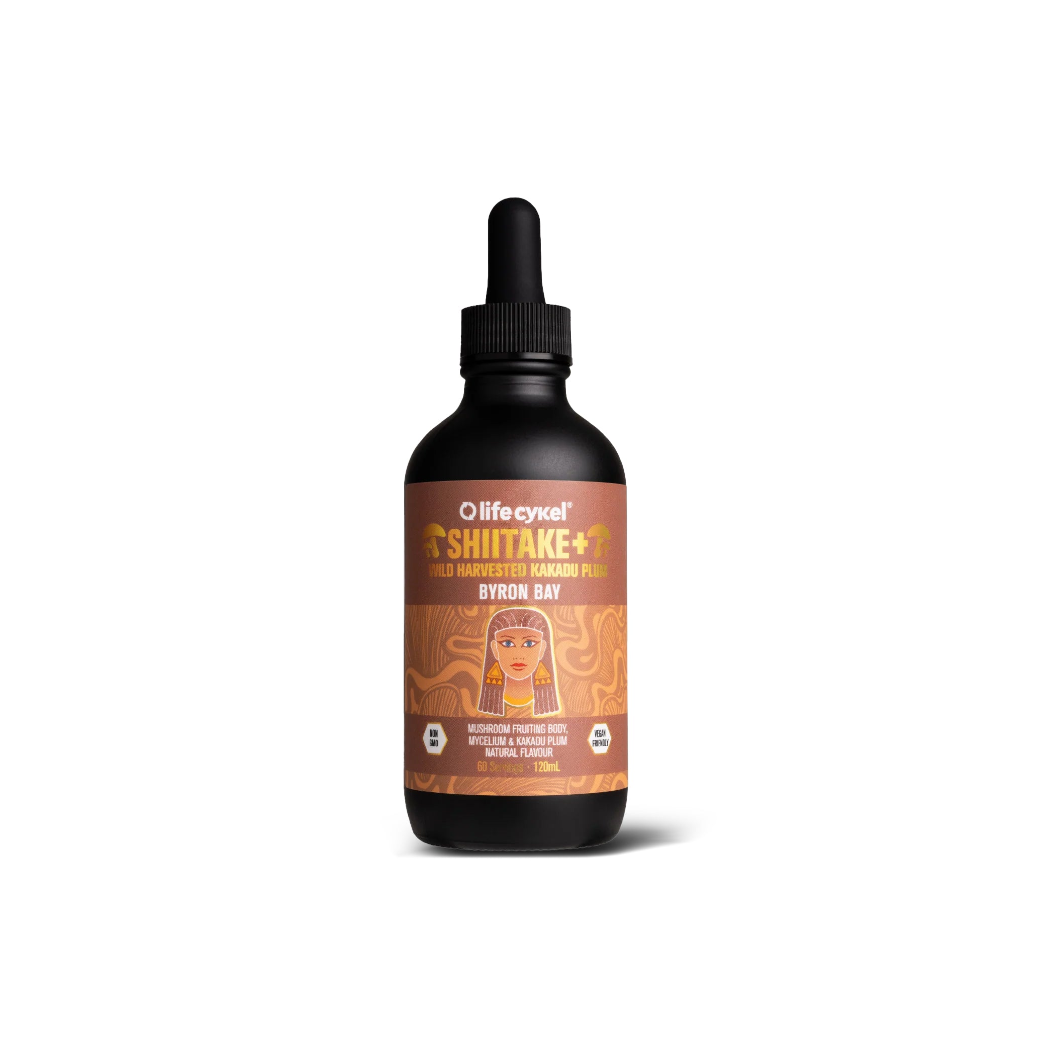 Shiitake Mushroom Extract