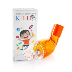 BUY 2 GET 1 FREE - Better Breathing Kids