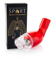 2 KAUFEN, 1 GRATIS – Sport für besseres Atmen